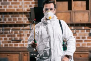 Top Mistakes People Make During Pest Control (And How to Avoid Them)